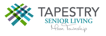 Tapestry Senior Living Moon Township